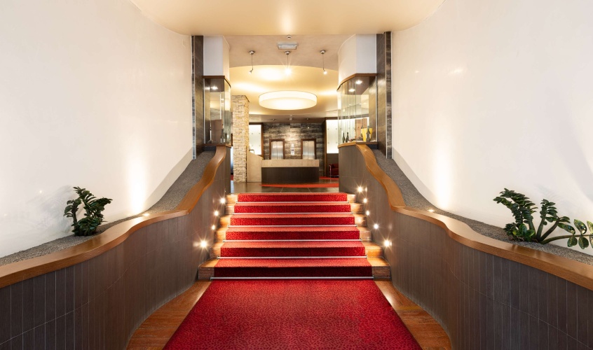 Best Western Gorizia Palace Hotel photo 17