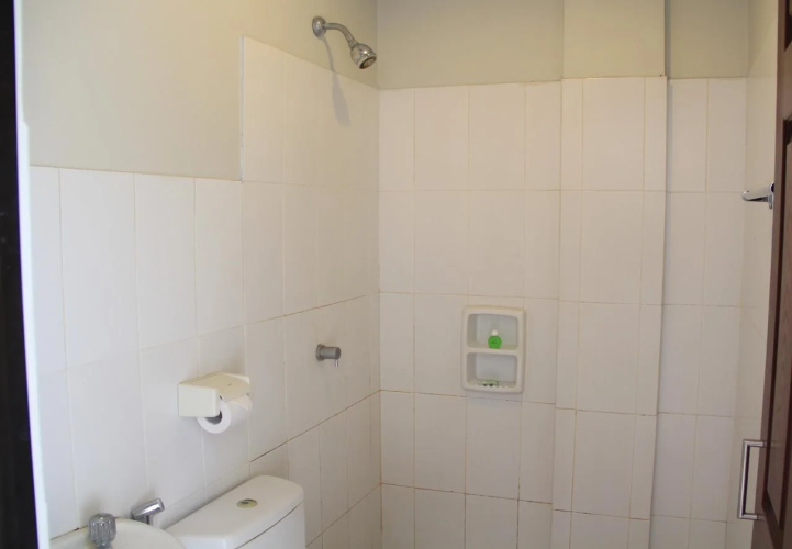 The Kubu Hotel