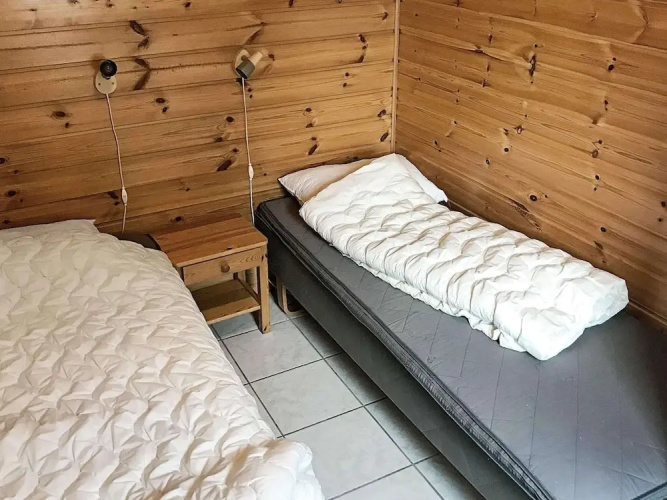 6 Person Holiday Home in Seim