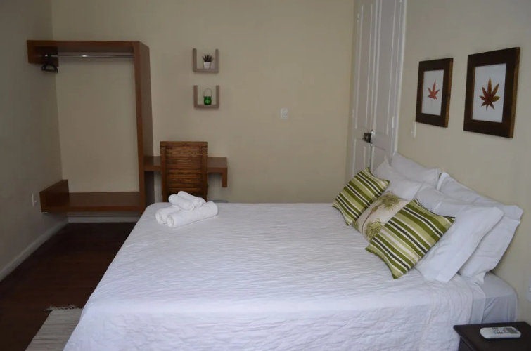 Bossa In Rio Hostel E Suites