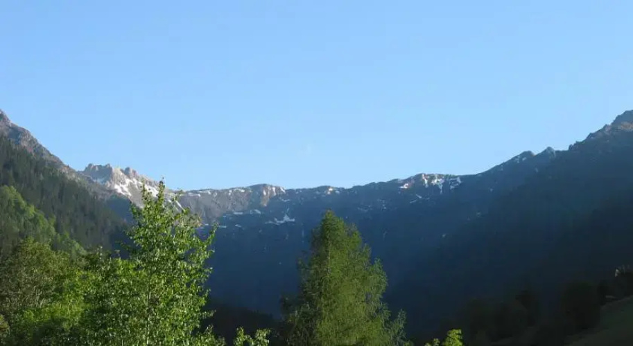 Unser kleines Bauernhaus