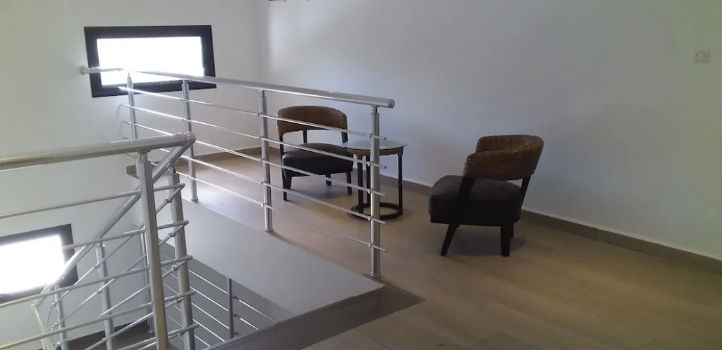 Hotel Skar