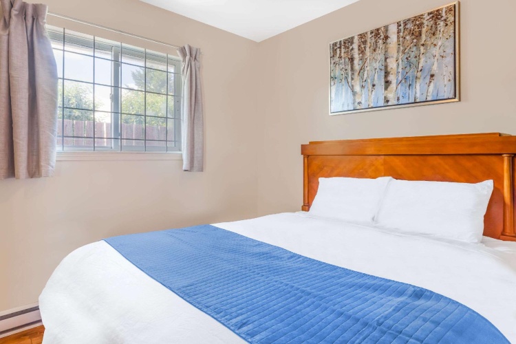 1 Bedroom Suite