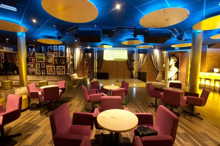 Riviera Beachotel - Recommended for Adults photo 20