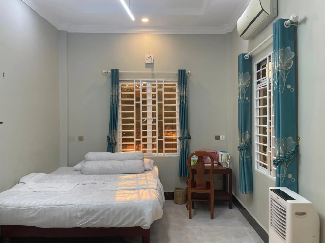 Bun Homestay