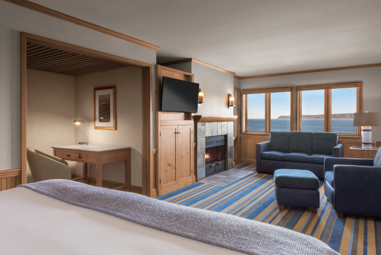 Semiahmoo Resort Golf & Spa, Trademark Collection By Wyndham photo 24
