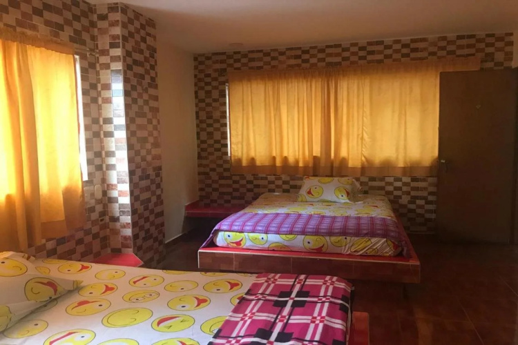 Hotel Ayacucho Real