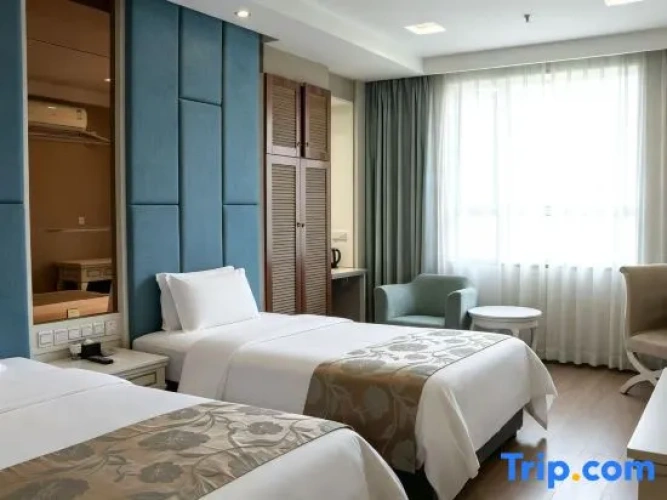 Business Twin room