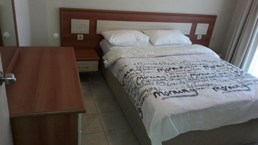 Bonn Apart Hotel