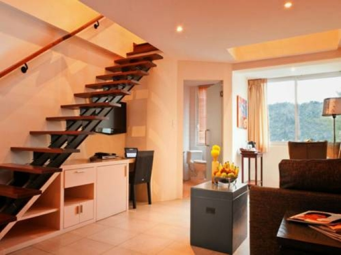 Rooms At The 9Th