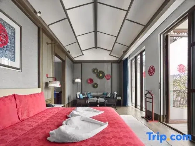 1 Bedroom Villa