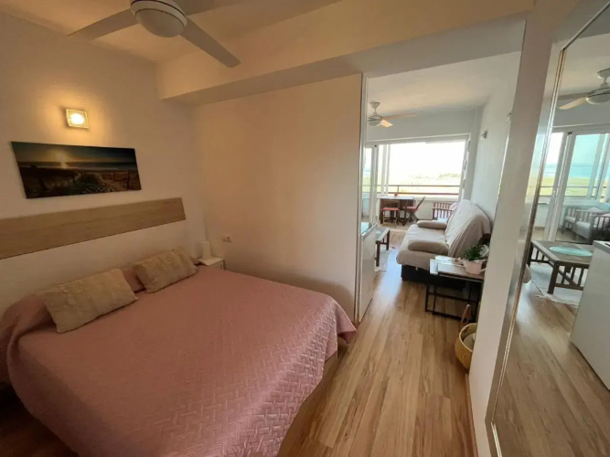 Buenavista Suite Rosas
