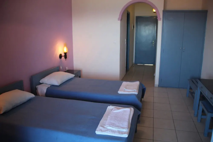 Panela Beach Hotel
