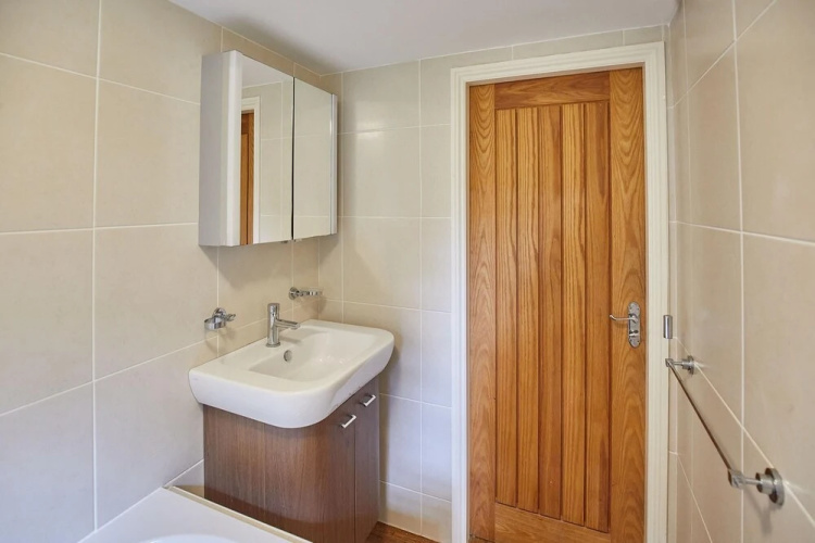 Host Stay Willow Lodge