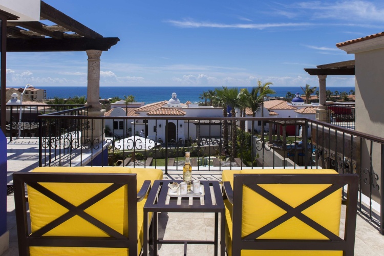 Hacienda Encantada Resort & Residences photo 9
