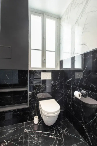 Intimate Apartment - 1br/2p - Faubourg-du-roule