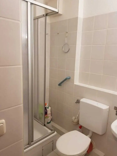 Appartment am Hafen