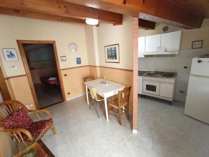 1 Bedroom Cottage