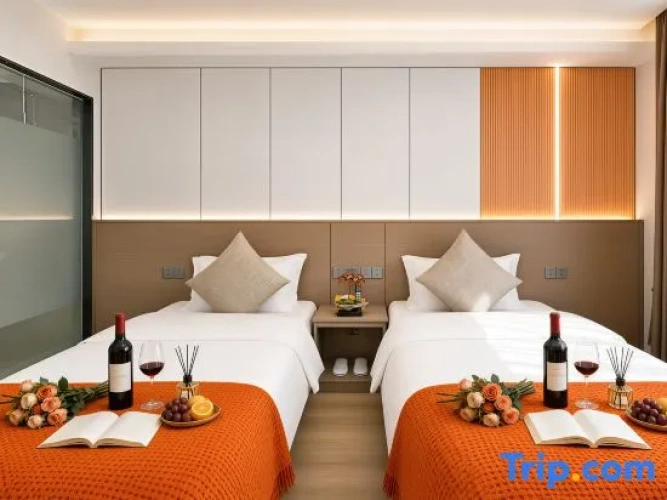 Premier Double room