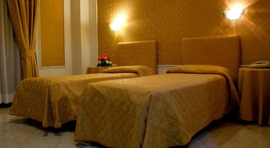 Hotel Michelangelo