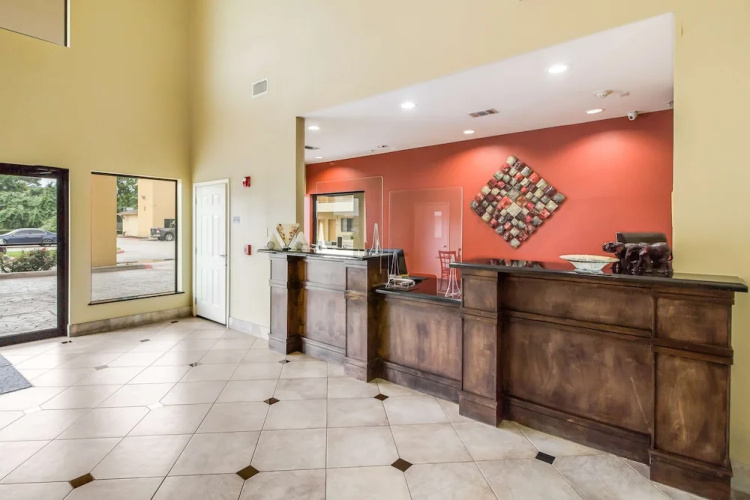 Americas Best Value Inn