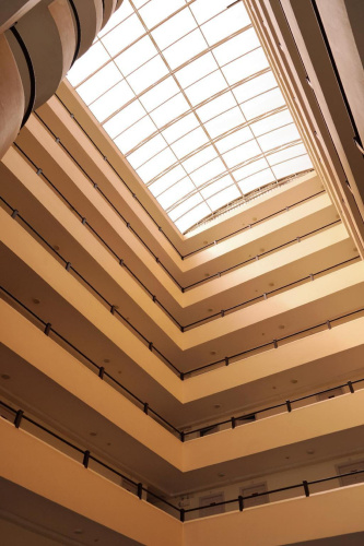 Sitara Place Hotel & Serviced Apartment