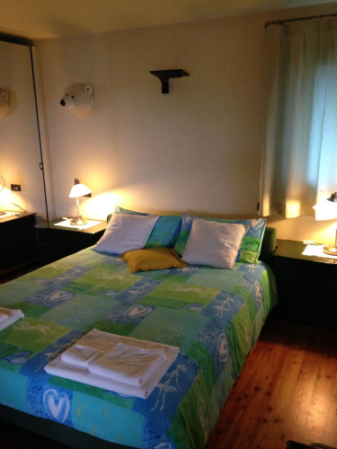 BB Villa Adriano