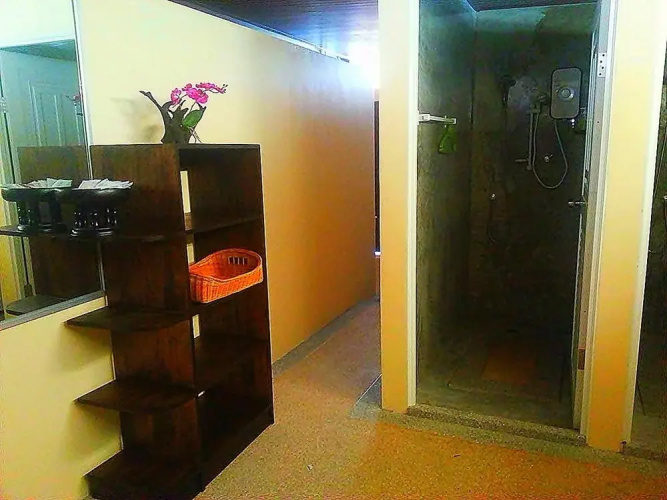 Condo Telburi @ Phuket