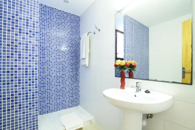 Apartamento TONY 1B