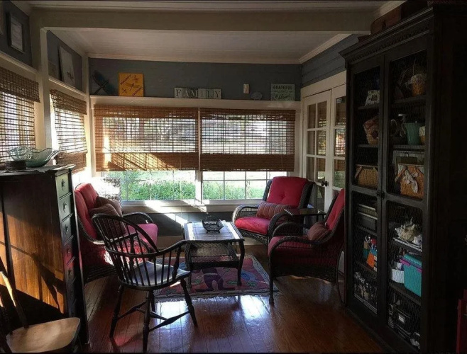 Dolan House B&B