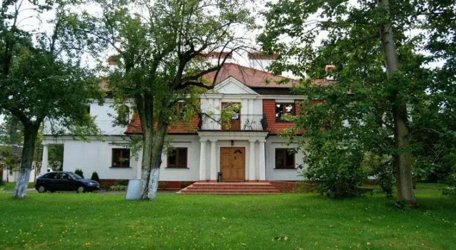 Felberg. Centrum edukacji