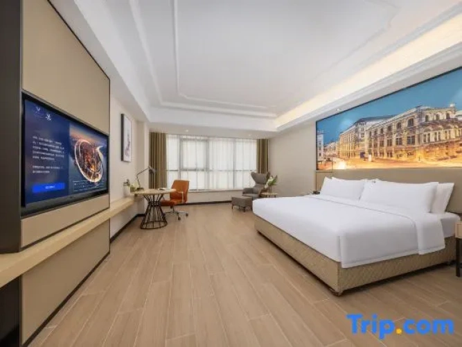 Business Double room