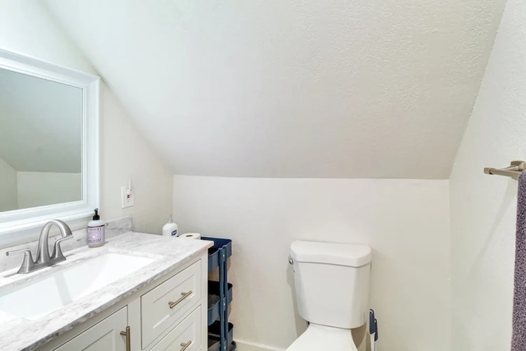 3 Bedrooms Standard room