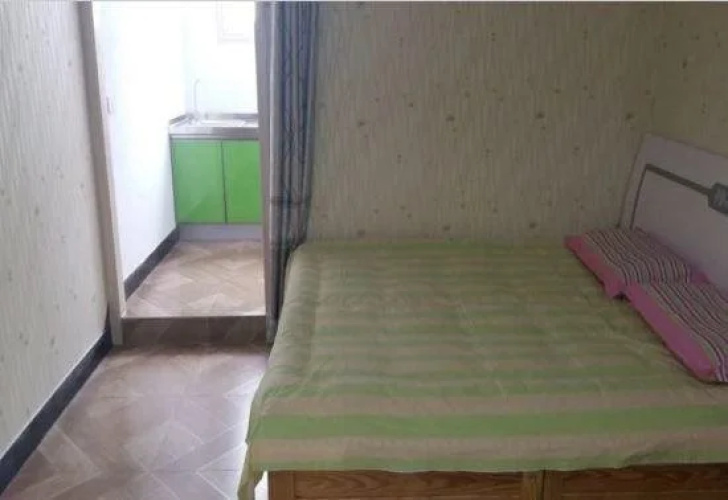 Jingfeng Hotel