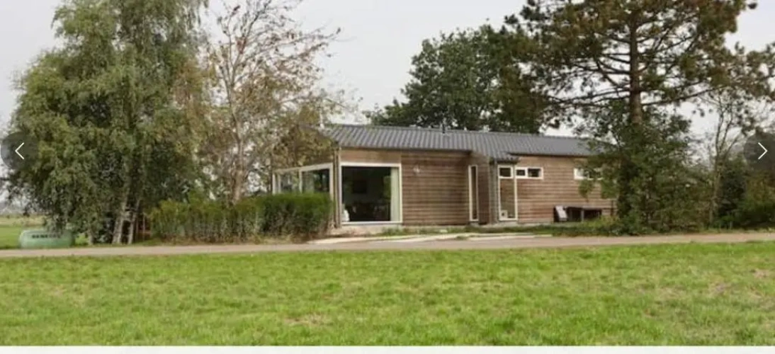 1 Bedroom Cottage