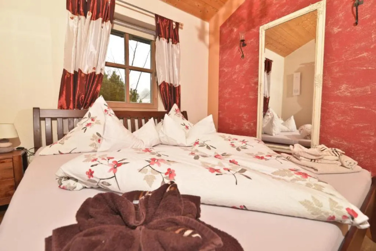Ferienwohnung Röhm