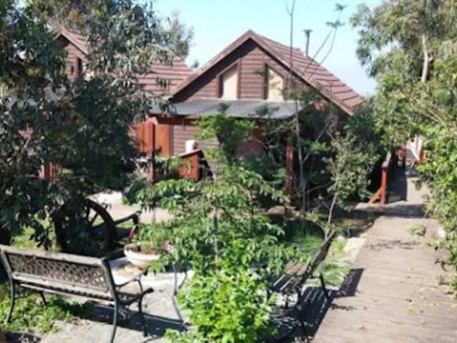 Biktotime Lodge