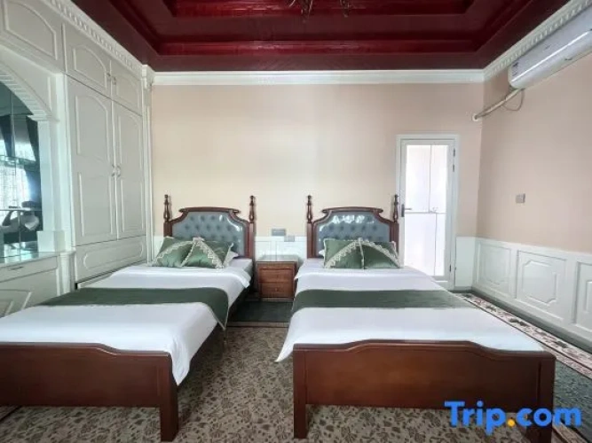 Family Suite