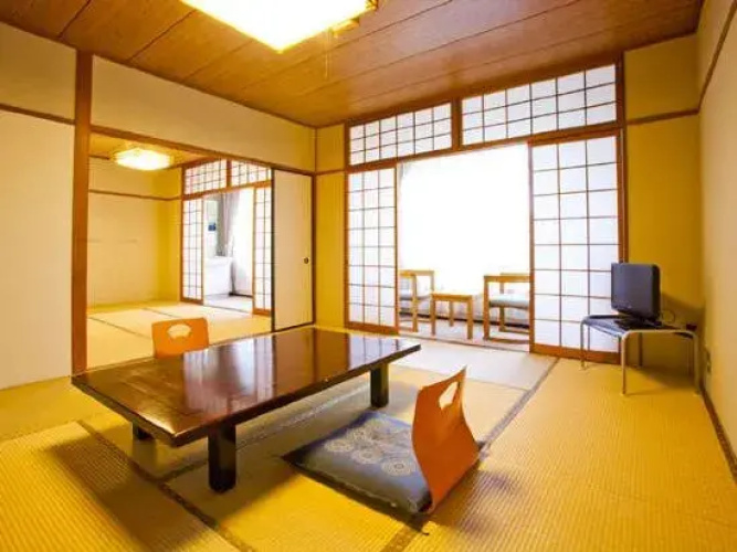 Yunoyama-onsen Green Hotel