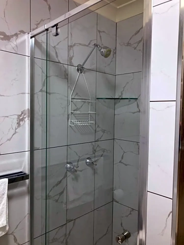 1 Bedroom Double Apartment