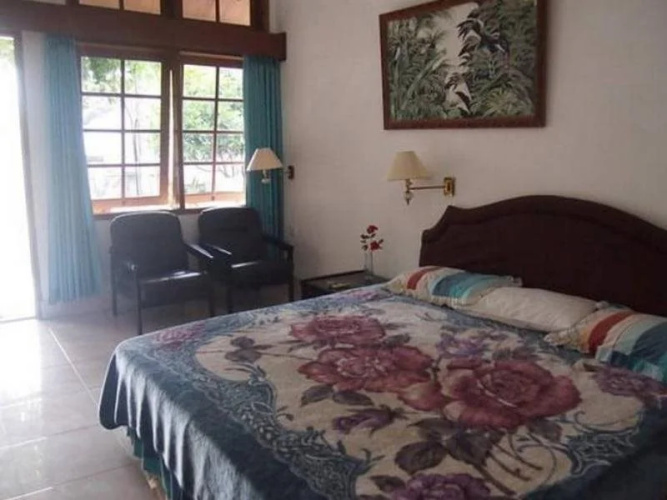 Hotel Puri Indah Bali