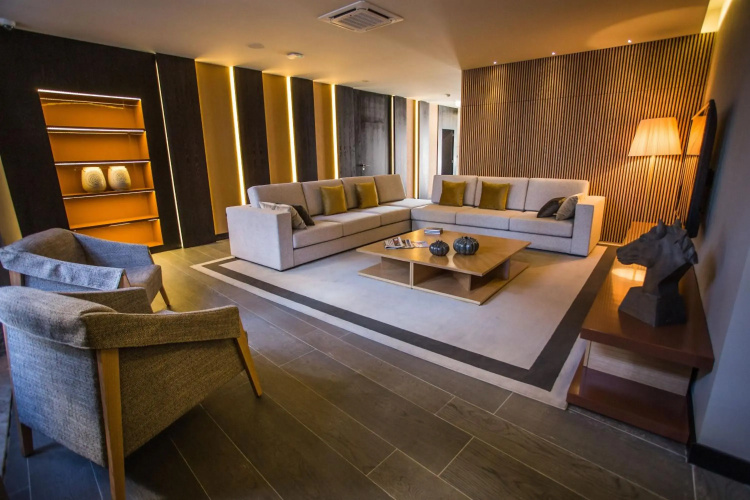 Hotel Brazao