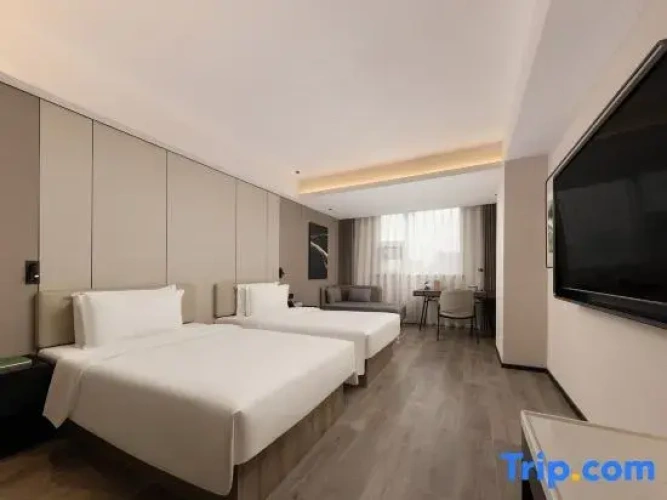 Executive Twin room