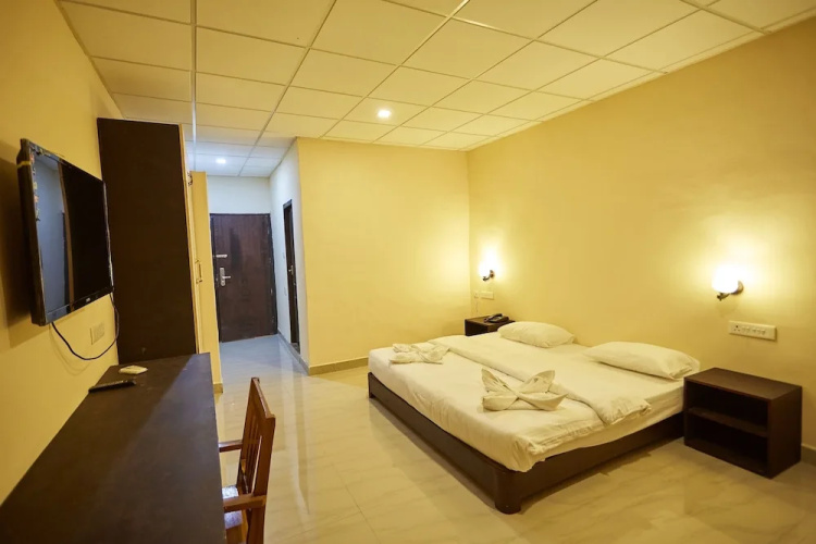 JoeBeach Resort