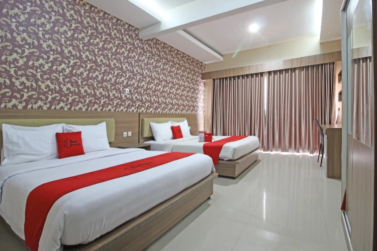 Standard Family room