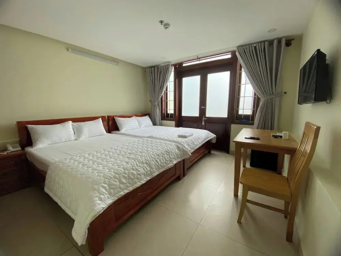 Hotel 34