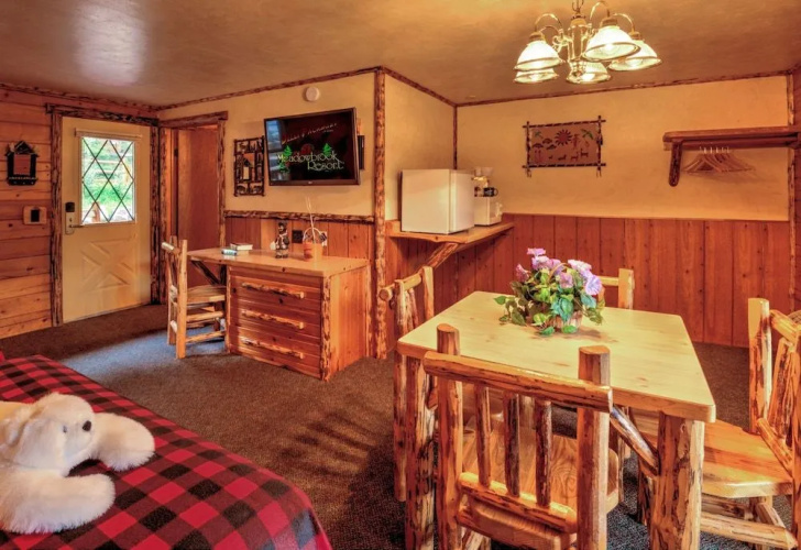 Meadowbrook Resort
