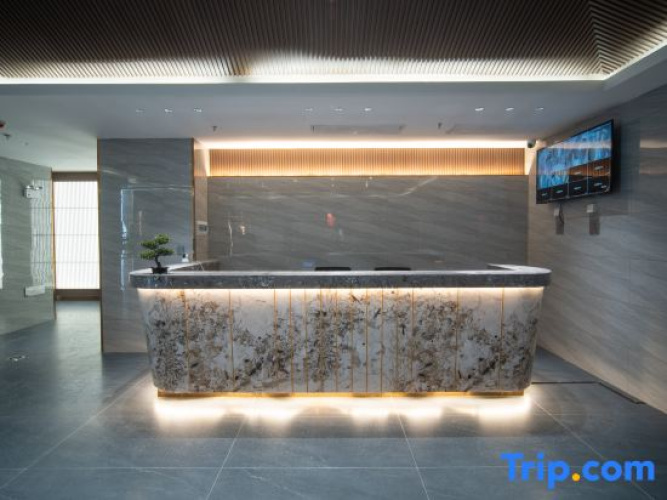 Shengyuan Hotel
