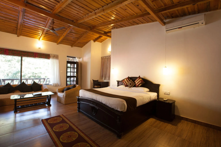 Sea Hawk Hill Resort - A Luxury Boutique Resort