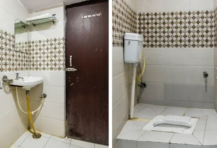 Hotel Atithi galaxy